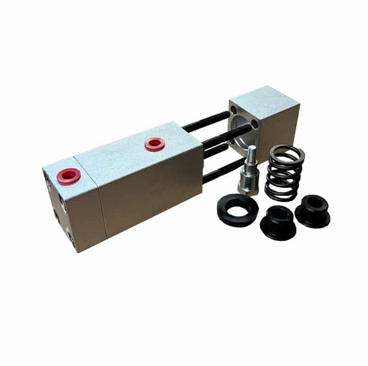 DCV20-A14 Pneumatic Control Kit