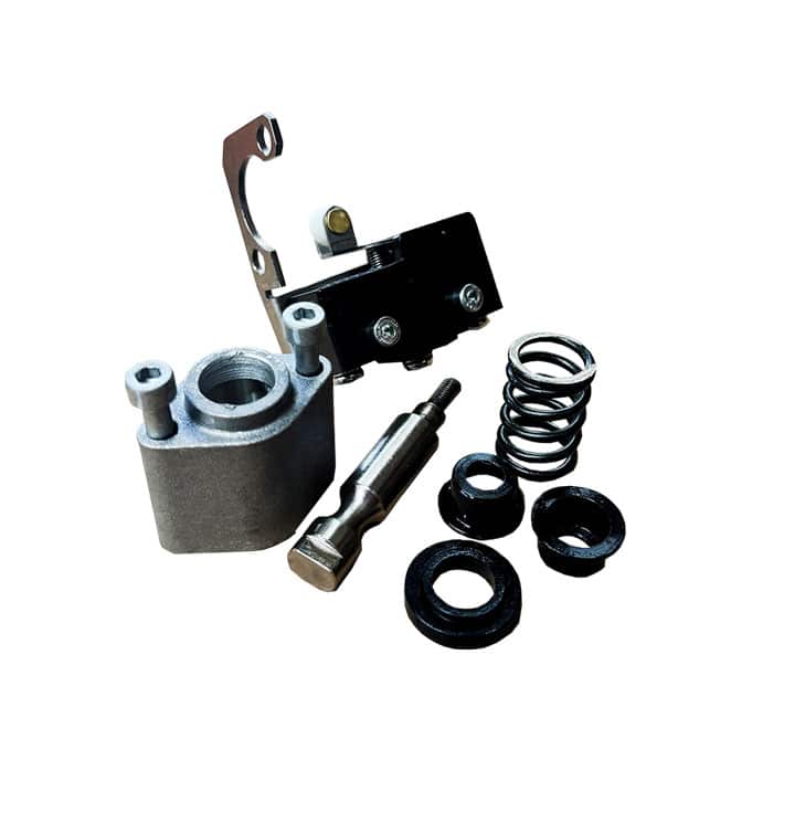 DCV20-A18 Micro Switch Kit