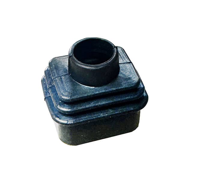DCV20-RB Rubber Boot
