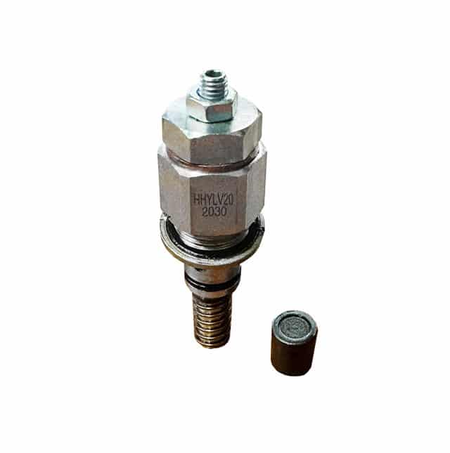 DCV20-RV Main Relief Valve