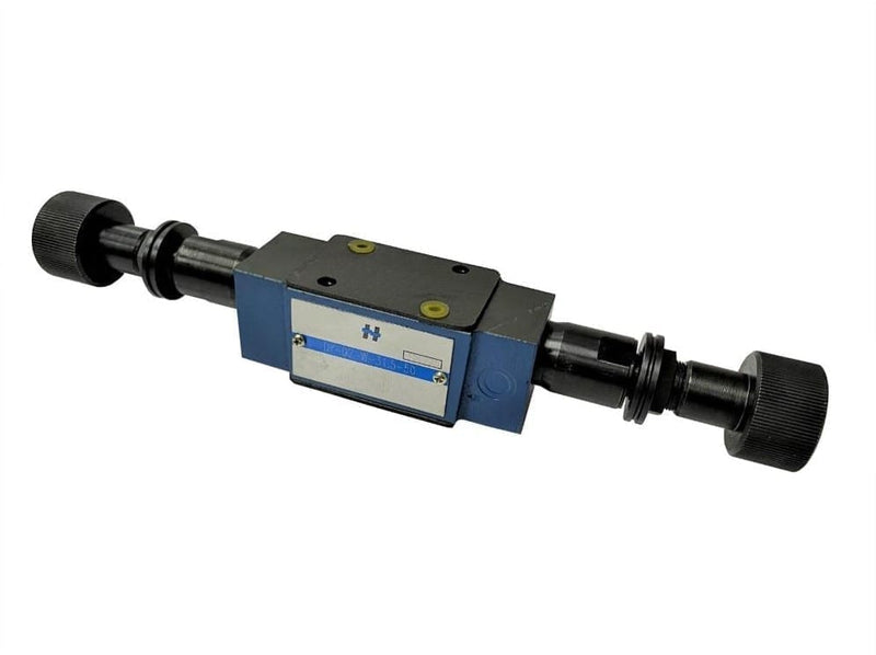 DY-02-W-21 Modular Relief Valve