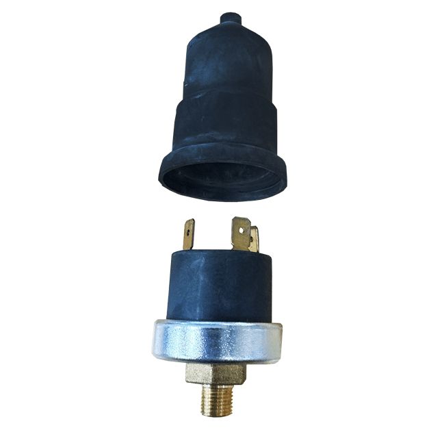 EIP Electrical Clogging Indicator Switch