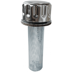 FB-3P Filler Breather 73mm 150mm Basket – Pressurized
