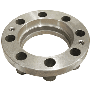 FR50-082A Adaptor Flange SAE A Short to suit 080U