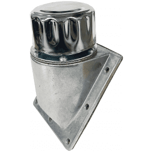 FSB-25BM Filler Breather – Side Mounted