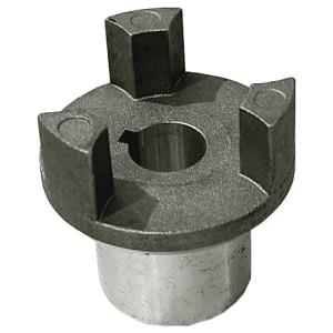 HC112H30 Coupling Half 100 Series 1/2 Bore