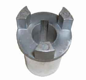 HC1140 Coupling Half 100 Series 14mm 71 Frame