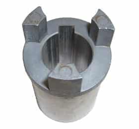 HC1240 Coupling Half 100 Series 24mm 90 Frame