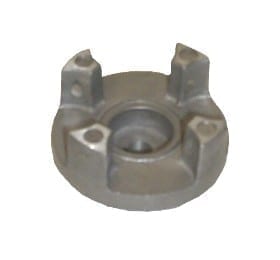 HC201A Coupling Half 200 Series Group 1 1:8 Taper