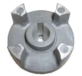 HC3140 Coupling Half 300 Series 14mm 71 Frame
