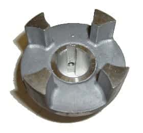 HC320A35 Coupling Half 300 Series 20mm x 6mm Keyway