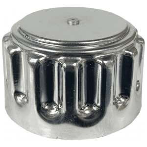 PB-25 Filler Breather – Push On 1 1/2" (38.1mm)