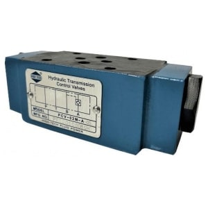 PCV-02M-A-05 Modular Lock Valve