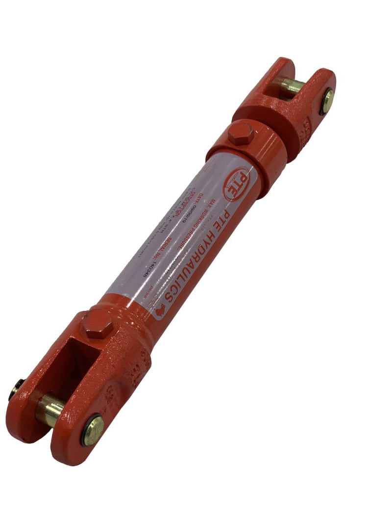 Hydraulic Cylinder PTE SLM-04 to 48 Streamline