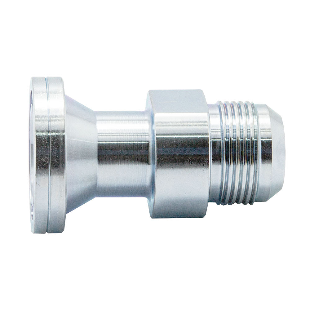 Code 62 Flange x JIC Male