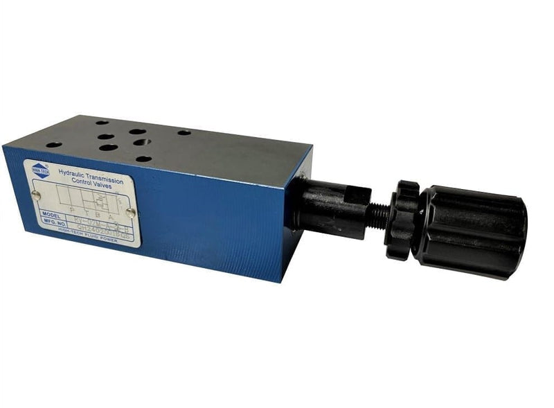 RV-03M-P-3-B Modular Relief Valve