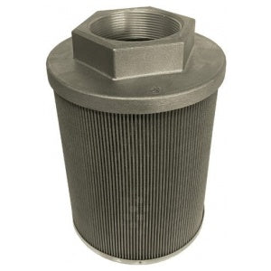 SC3-075 Suction Strainer 2 1/2" Bspp