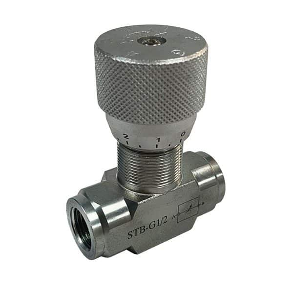 STB Needle Valves