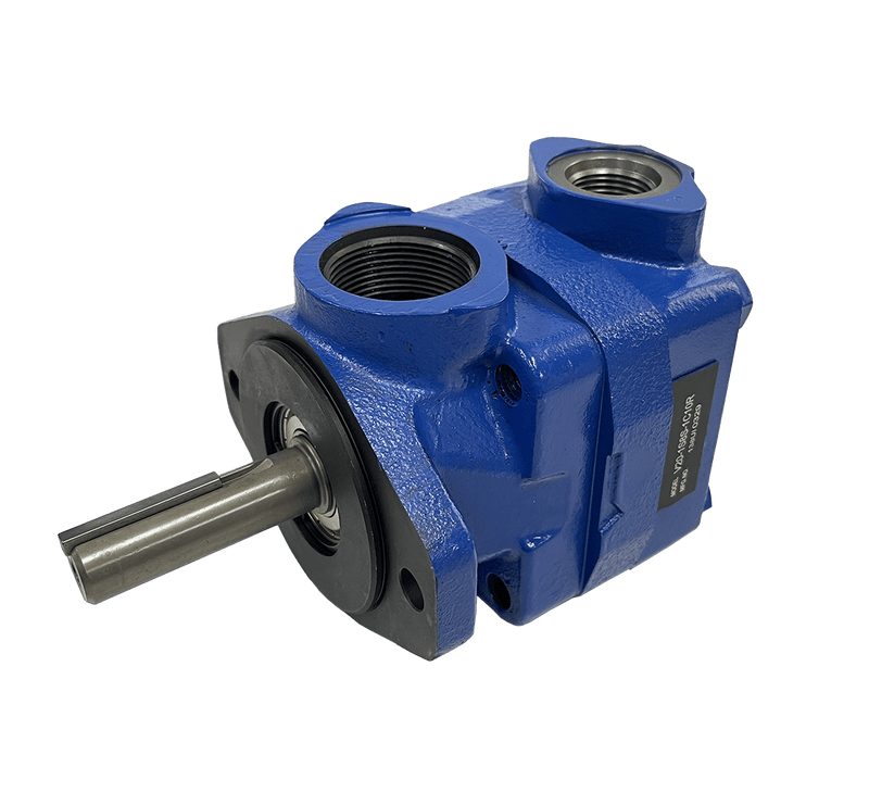 V20-1S13S-1C10R Vane Pump 42.4cc