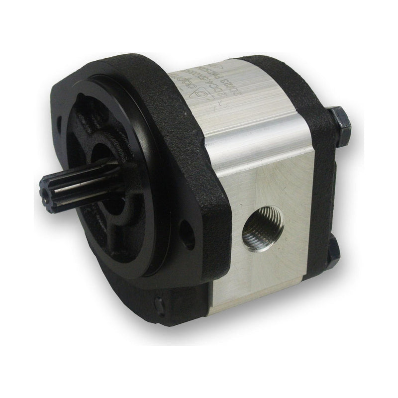 Group 2 Pump American Standard SAE-A 2-Bolt Mount - 9 tooth splined