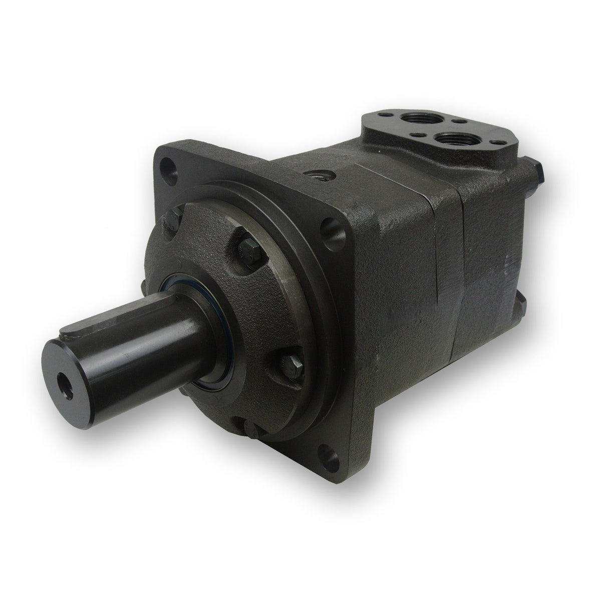 MV Series Disc Valve Motor — Hydraulic Parts Online