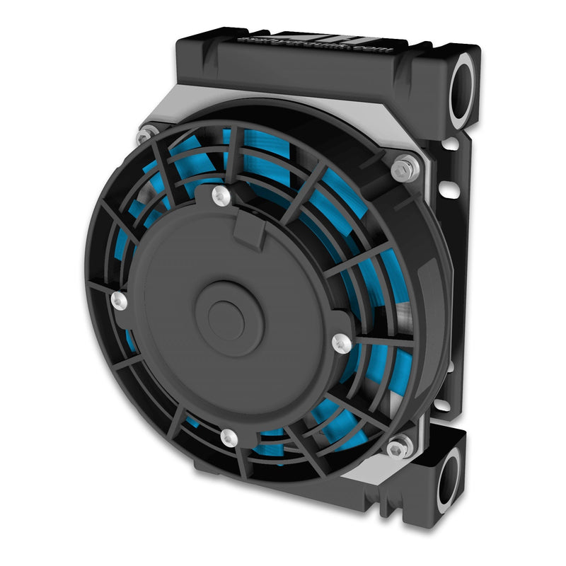 Oil Cooler - Low Line Series - ASA0023