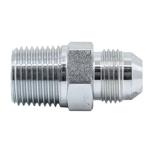 JICM X NPTM NIPPLE