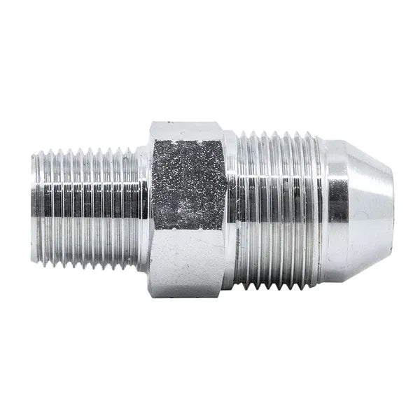 BSPTM X JIS METRIC MALE (KOMATSU)