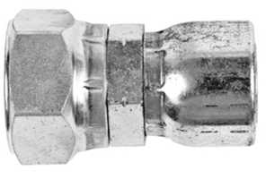 SAE Female Straight (100R14)