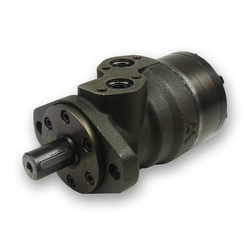 Geroler Motor Components MLHR Series Geroler Motor — Hydraulic Parts Online
