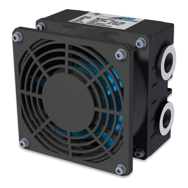 Oil Cooler - Low Line Series - ASA0013