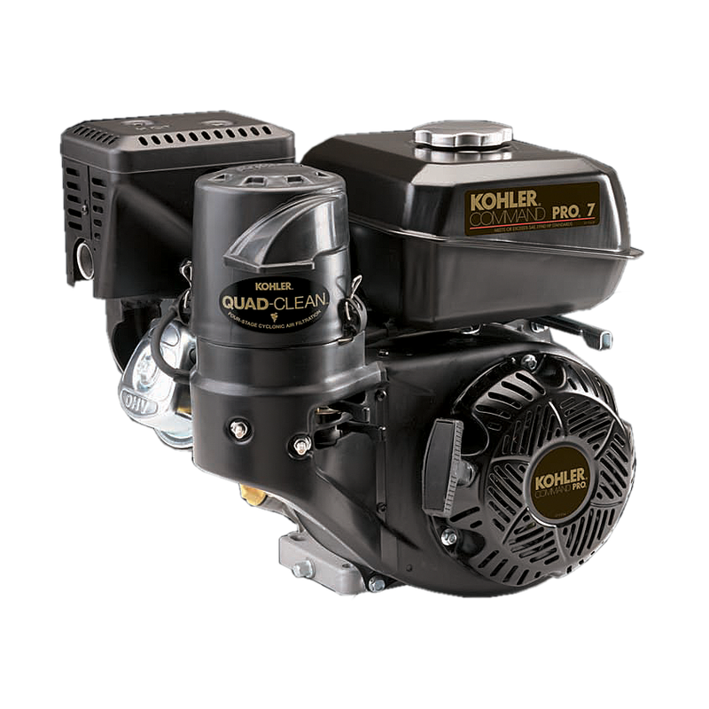 Kohler Engine - Unleaded