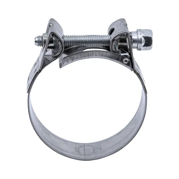 Stainless Steel Hose Clamp Heavy Duty