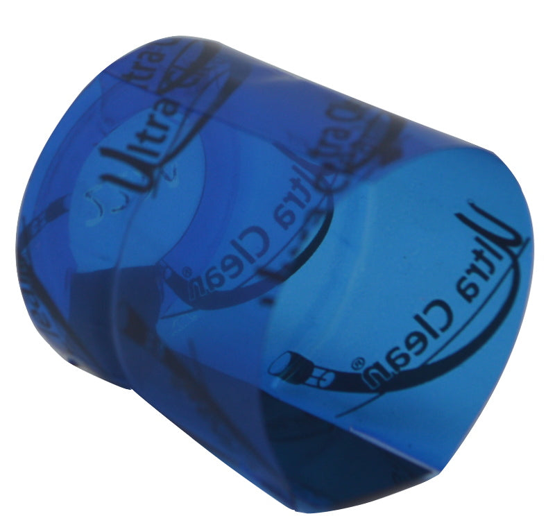 Heat Shrink Plastic Caps