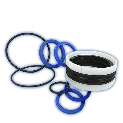 Hydraulic Cylinder PTE SLM-04 to 48 Streamline