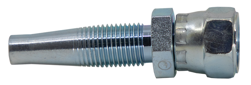 SAE Female Field Attachable Straight (100R1, 100R2)