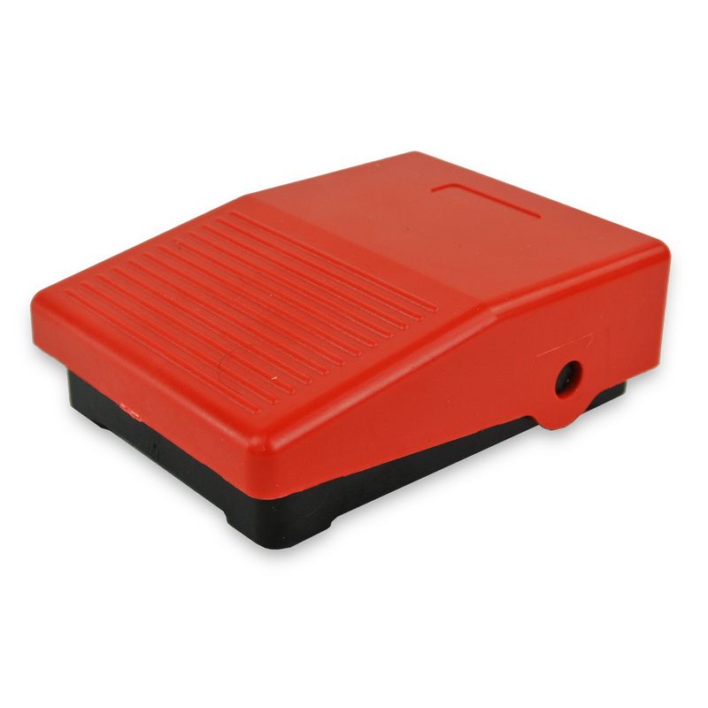 Electrical Control Footswitch