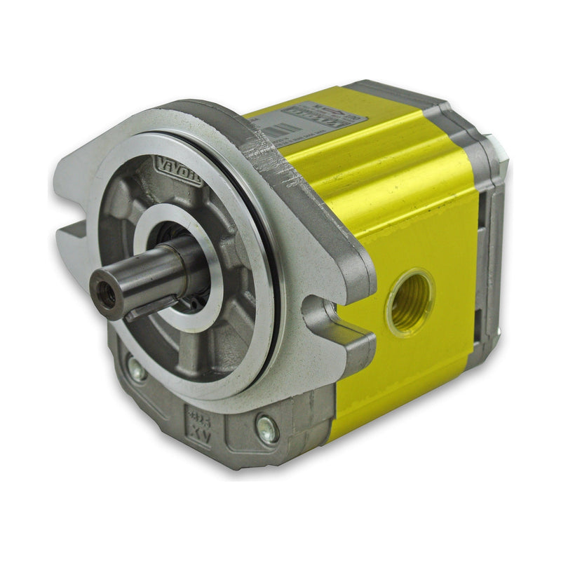 Group 2 Pump SAE A Mount - 5/8″ Keyed Shaft