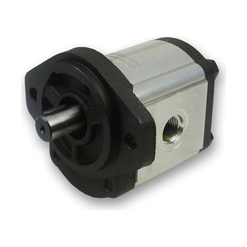 Group 2 Pump SAE-A 2-Bolt Mount - straight keyed 3/4″ shaft