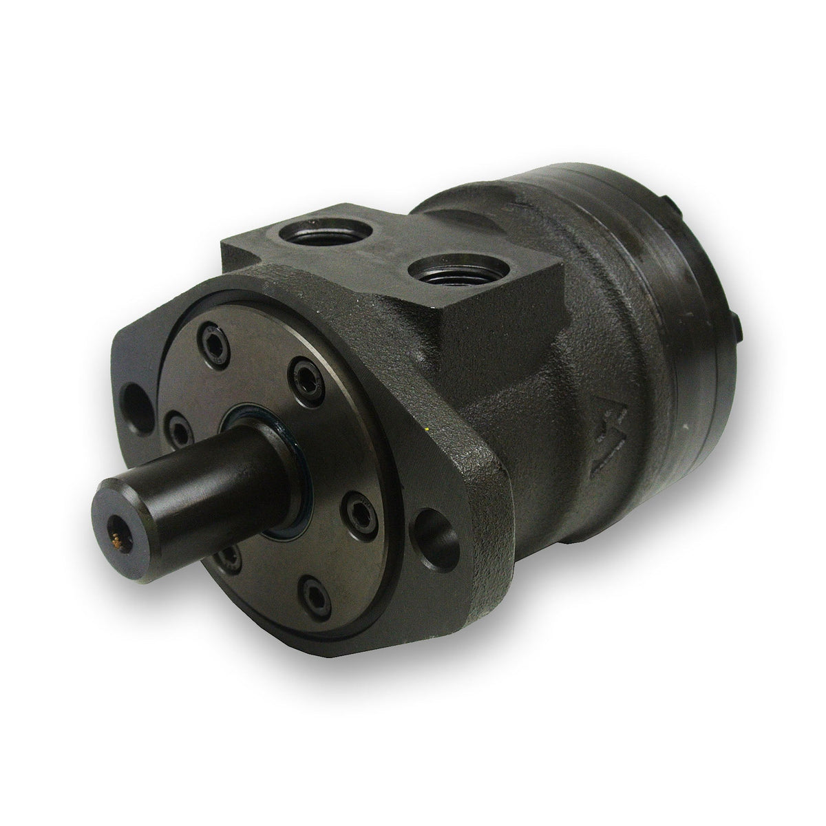 HR Series Geroler Motor — Hydraulic Parts Online