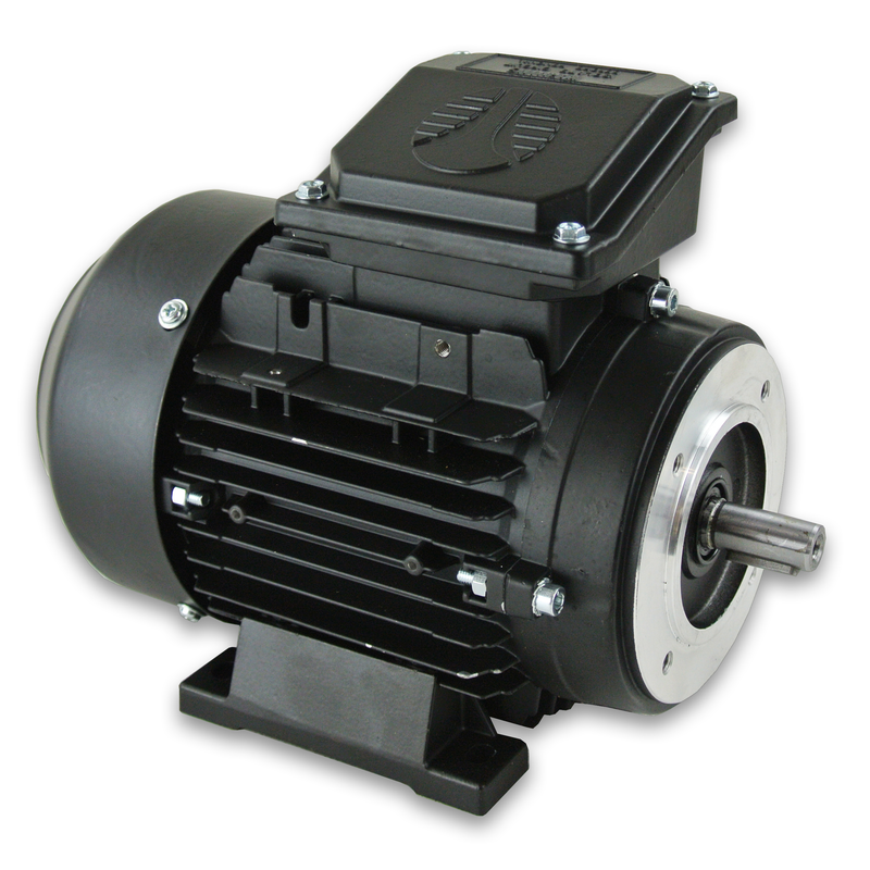 AC Motors BP13 Series (240v) IP55