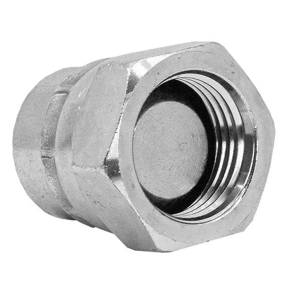 BSPPF SWIVEL CAP