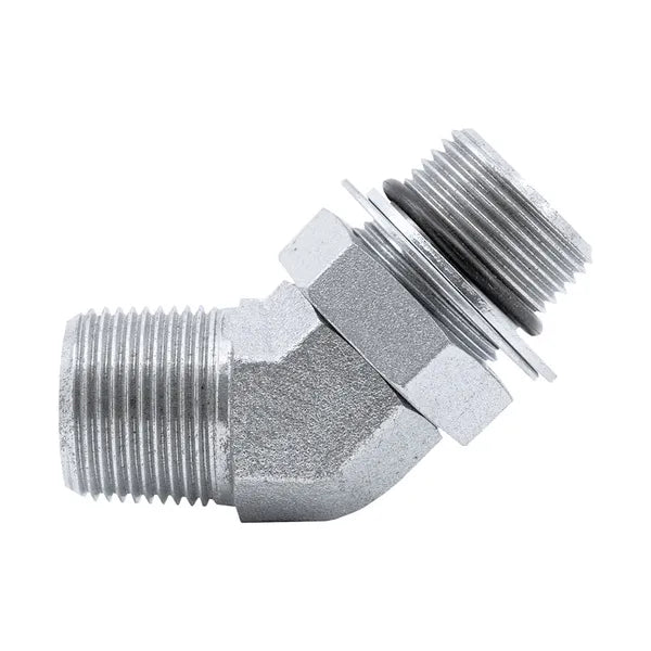 BSPP-M  X BSPT-M 45°