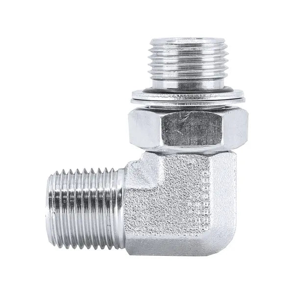 BSPP MALE X BSPT MALE 90°