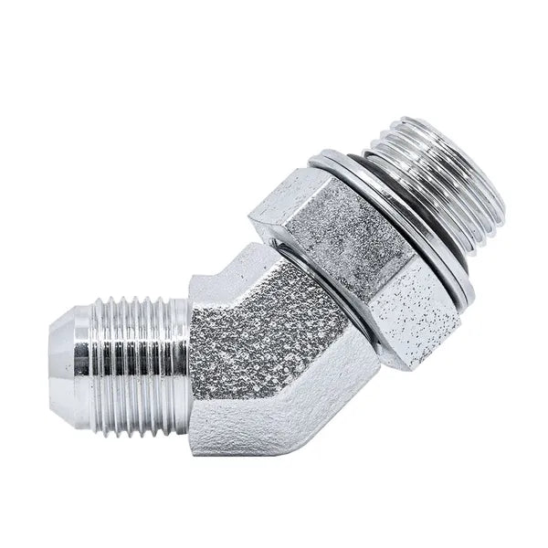 BSPP MALE x JIC MALE 45°