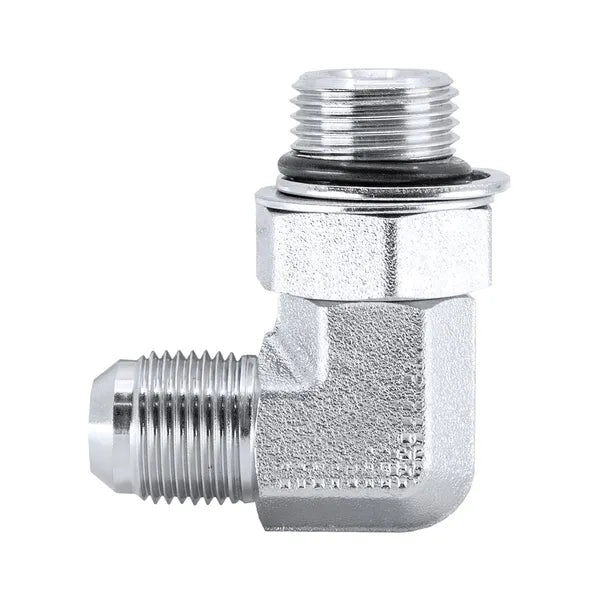 BSPP MALE X JIC MALE 90°