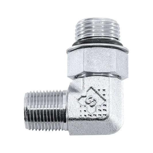 BSPT MALE x UNO MALE 90°