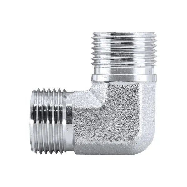 ORFS MALE 90° ELBOW
