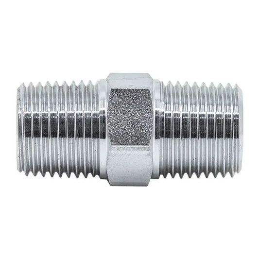 NPT MALE NIPPLE