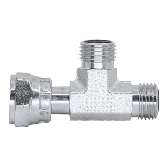 ORFS Female Swivel x ORFS Male x ORFS Male - Run Tee